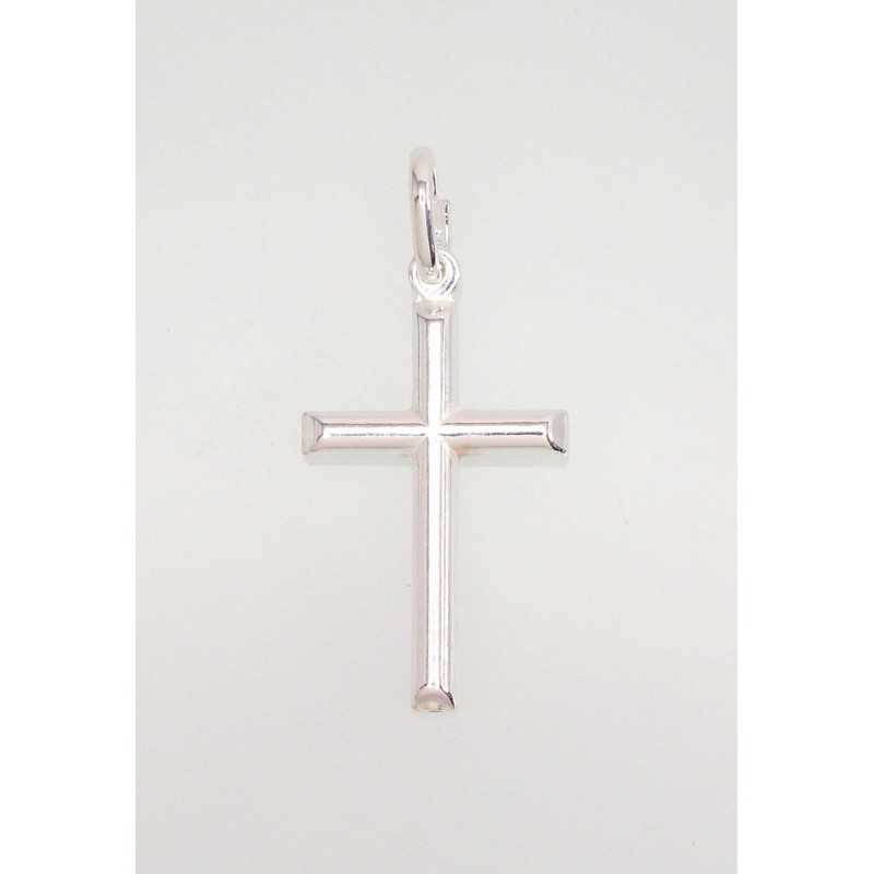Sudraba kulons-krustiņš 2301566, Sudrabs	925°