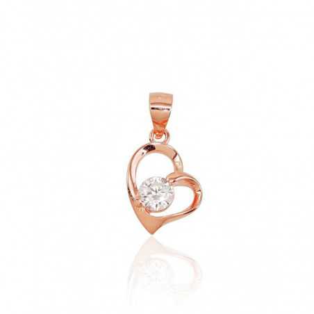 Sidabrinis pakabukas0