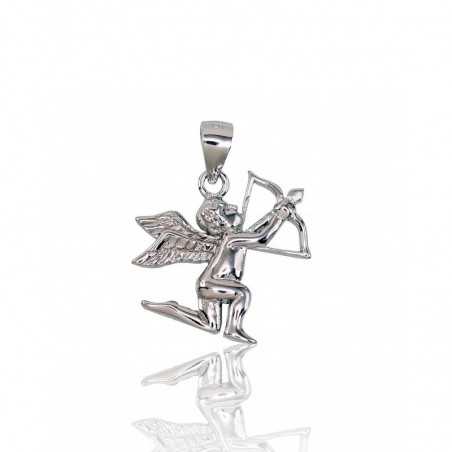 Sudraba kulons 2301671(PRh-Gr), Sudrabs	925°, rodijs (pārklājums)