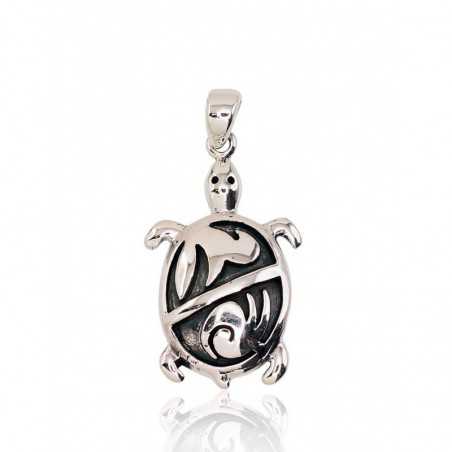 Sudraba kulons 2301699(POx-Bk), Sudrabs	925°, oksids (pārklājums)