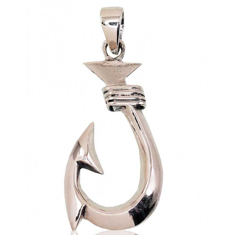 Sudraba kulons 2301706(POx-Bk), Sudrabs	925°, oksids (pārklājums)