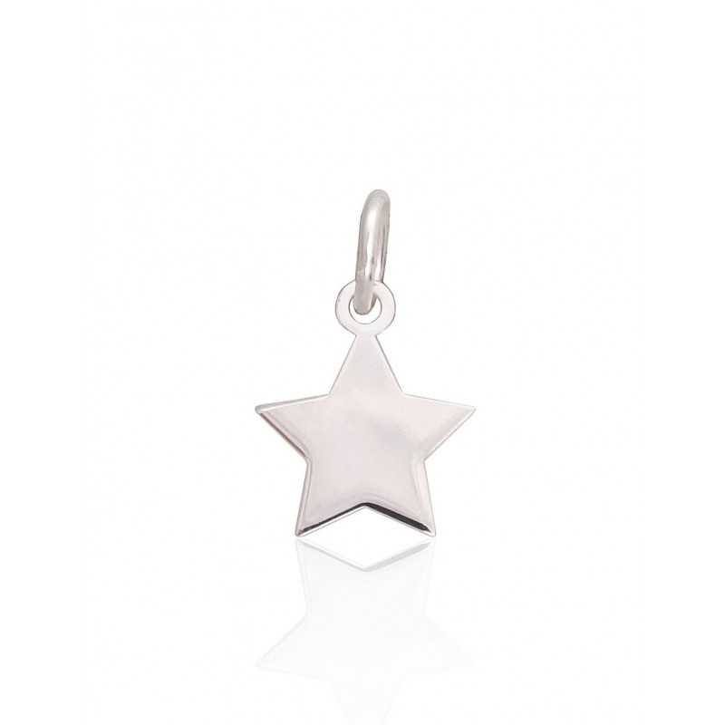 Sudraba kulons 2301923(PRh-Gr), Sudrabs	925°, rodijs (pārklājums)