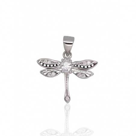 Sidabrinis pakabukas0