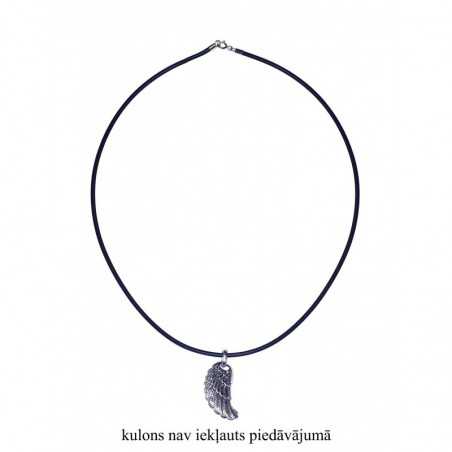 Sudraba kaklarota 2500010, Sudrabs	925°