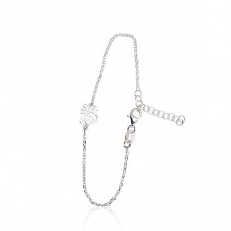 Sidabrinės apyrankės0