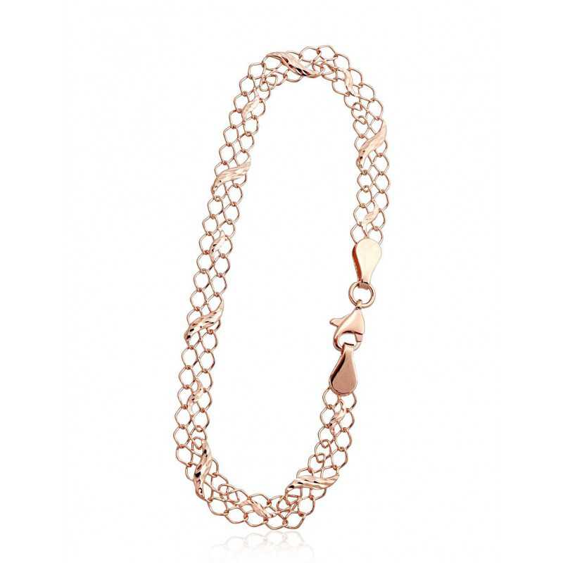 Zelta aproce 1600078(Au-R), Sarkanais Zelts	585°