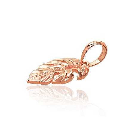 Zelta kulons 1300653(Au-R), Sarkanais zelts	585°