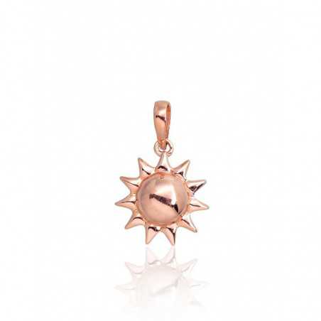 Zelta kulons 1300905(Au-R), Sarkanais Zelts	585°