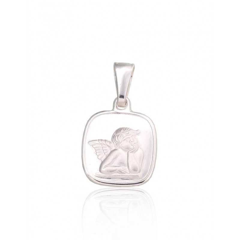 Sudraba kulons 2301357(Matt), Sudrabs	925°