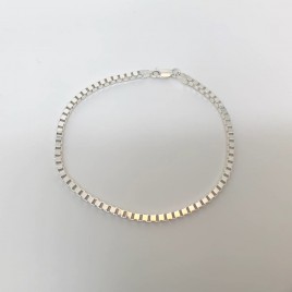 Sudraba rokassprādze 3mm