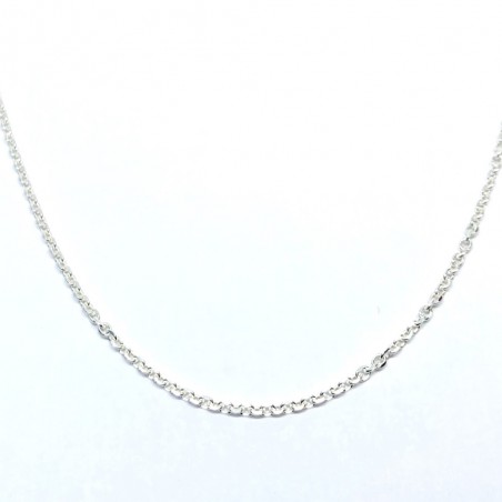 Sudraba ķēde 2mm