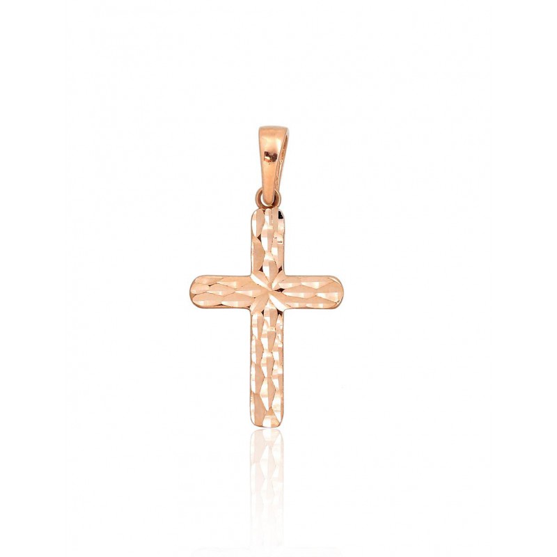 Zelta kulons 1300958(Au-R), Sarkanais Zelts	585°