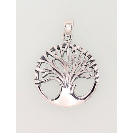 Sudraba kulons 2301510(POx-Bk), Sudrabs	925°, oksids (pārklājums)