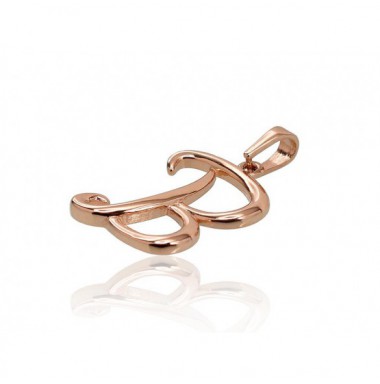 Zelta kulons - burts 1300573(Au-R), Sarkanais zelts	585°