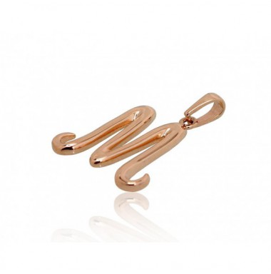 Zelta kulons - burts 1300584(Au-R), Sarkanais zelts	585°