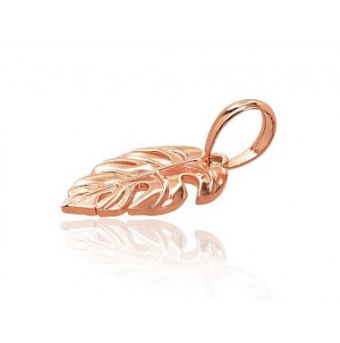 Zelta kulons 1300653(Au-R), Sarkanais zelts	585°