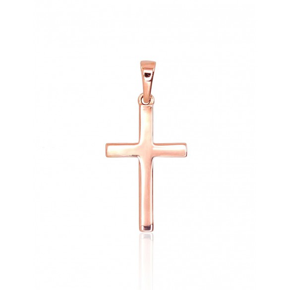 Zelta kulons 1300721(Au-R), Sarkanais zelts	585°