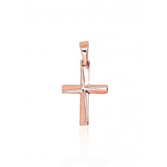 Zelta kulons 1300726(Au-R), Sarkanais zelts	585°