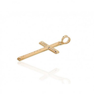 Zelta kulons 1300786(Au-Y), Dzeltenais Zelts	585°