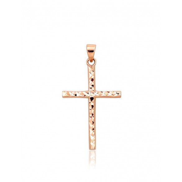 Zelta kulons 1300863(Au-R), Sarkanais Zelts	585°