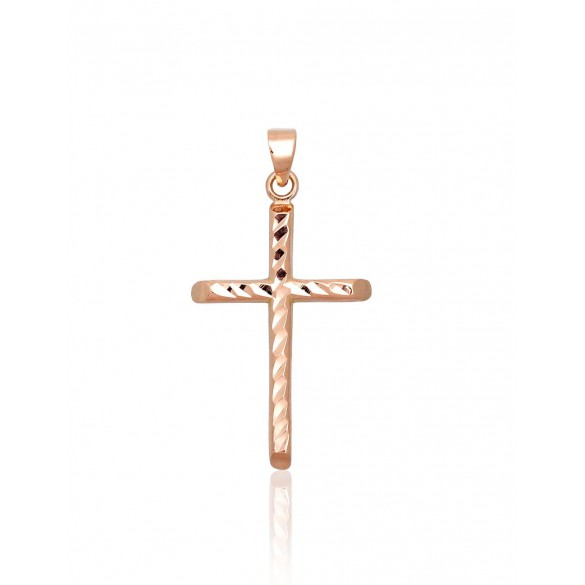 Zelta kulons 1300864(Au-R), Sarkanais Zelts	585°