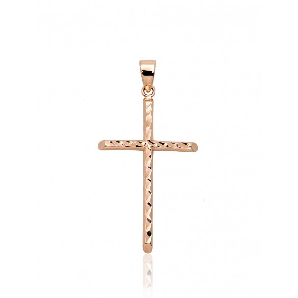 Zelta kulons 1300866(Au-R), Sarkanais Zelts	585°