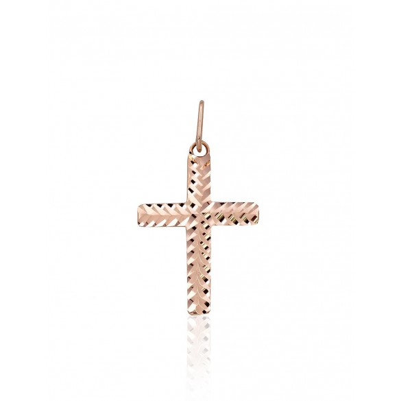 Zelta kulons 1300870(Au-R), Sarkanais Zelts	585°