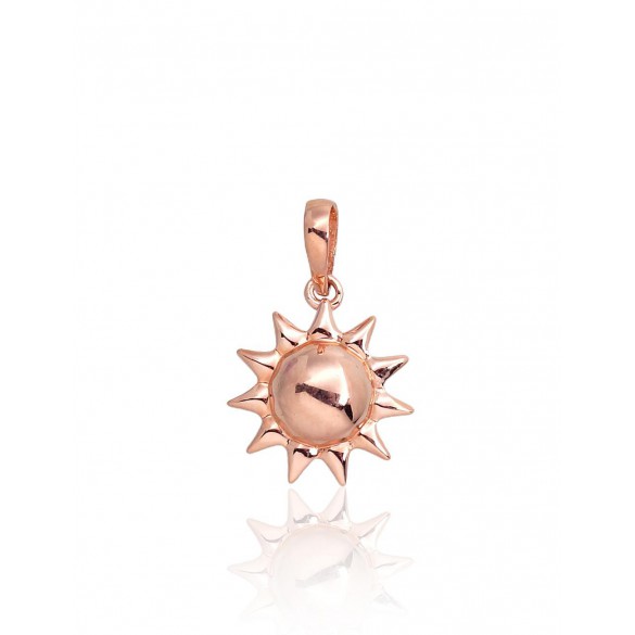 Zelta kulons 1300905(Au-R), Sarkanais Zelts	585°