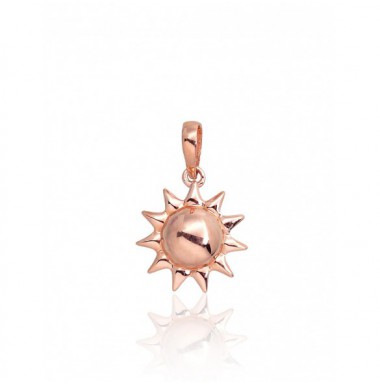 Zelta kulons 1300905(Au-R), Sarkanais Zelts	585°