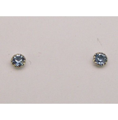 Sidabriniai auskarai –pusetai0