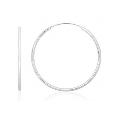 Sidabriniai auskarai –žiedai0