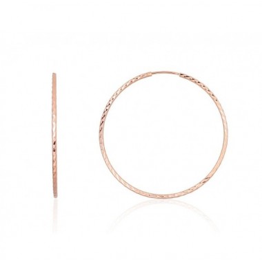 Zelta auskari-riņķīši