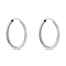 Sudraba auskari Rinkutės, Sudrabs, smalkums 925°