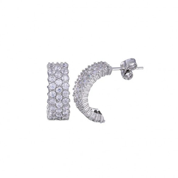 copy of Sudraba auskari Vinukai, Smalkums: 925°, Metāls: Sudrabs