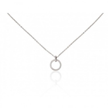 Sidabrinis vėrinys0