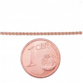 Auksinė grandinėlė Spiga 1,2 mm2