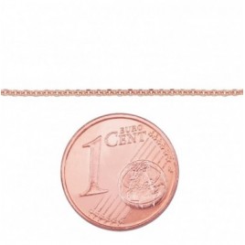 Auksinė grandinėlė Anchor 1 mm1