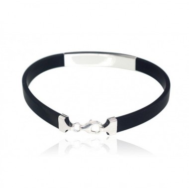 Sudraba aproce 2600279(PRh-Gr), Sudrabs	925°, rodijs (pārklājums)