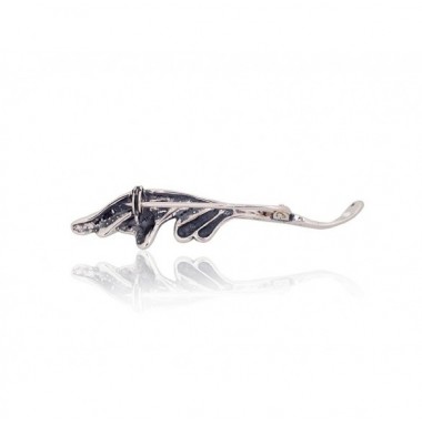 Sudraba piespraude