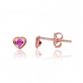 Auksiniai auskarai –pusetai0