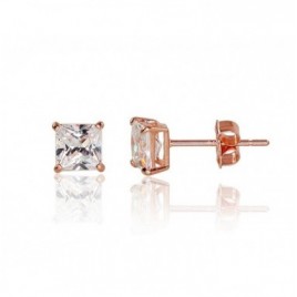 Auksiniai auskarai –pusetai0