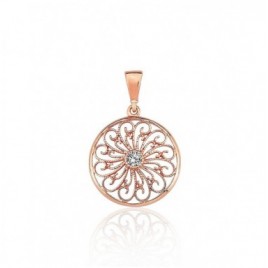 Auksinis pakabukas0