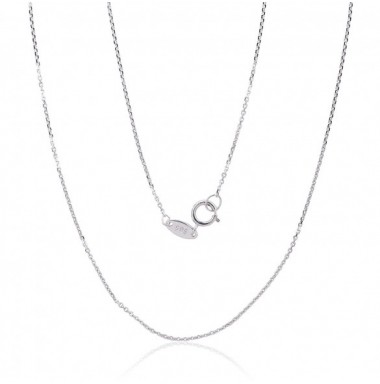 Auksinė grandinėlė Anchor 0.8 mm , briaunų apdirbimas deimantu0