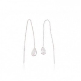 Sidabriniai auskarai0