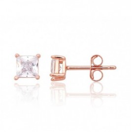 Sidabriniai auskarai –pusetai0