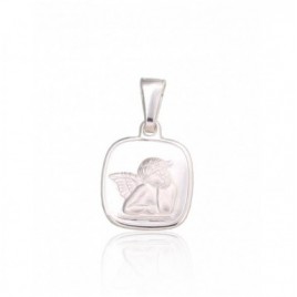 Sidabrinis pakabukas0