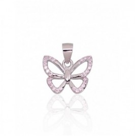 Sidabrinis pakabukas0