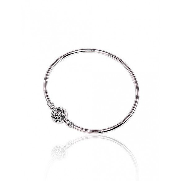 Sudraba aproce 2600275(PRh-Gr), Sudrabs	925°, rodijs (pārklājums)