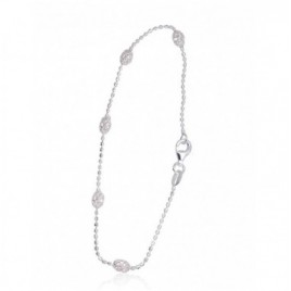 Sidabrinės apyrankės0