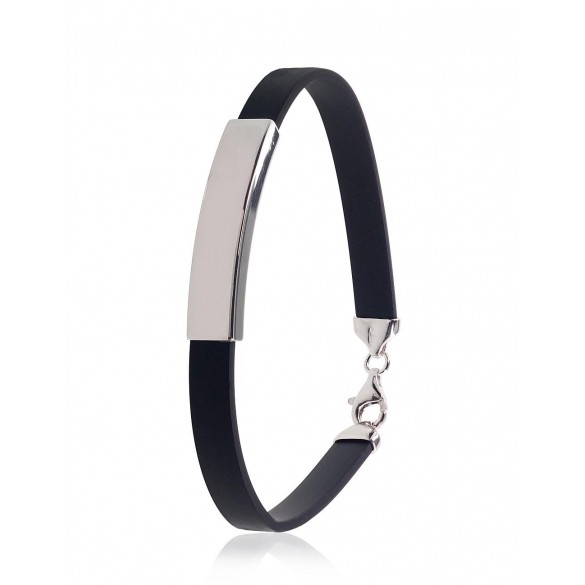 Sudraba aproce 2600362(PRh-Gr), Sudrabs	925°, rodijs (pārklājums)